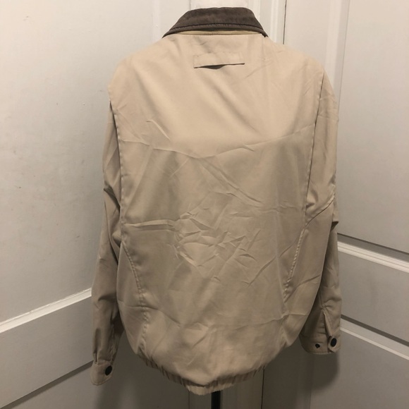 Eddie Bauer spring jacket size medium - Picture 5 of 8